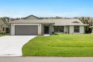 731 SE Majestic Terrace, Port Saint Lucie, FL 34983 - Photo 1