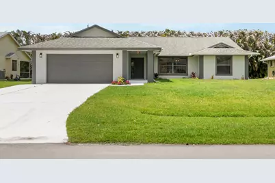 731 SE Majestic Terrace, Port Saint Lucie, FL 34983 - Photo 1