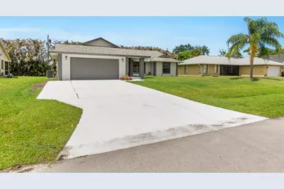 731 SE Majestic Terrace, Port Saint Lucie, FL 34983 - Photo 39