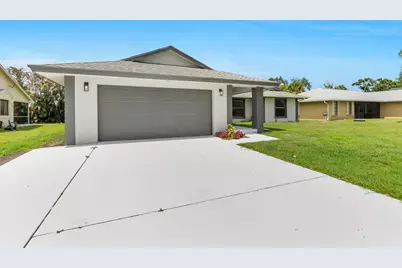 731 SE Majestic Terrace, Port Saint Lucie, FL 34983 - Photo 7