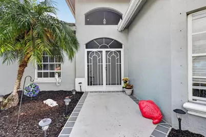 1711 SE Fairfield Street, Port Saint Lucie, FL 34983 - Photo 5