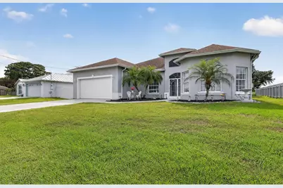 1711 SE Fairfield Street, Port Saint Lucie, FL 34983 - Photo 3