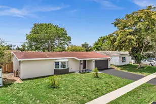 2411 NW 87th Ave, Sunrise, FL 33322 - Photo 59