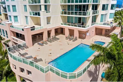 3055 Harbor Drive #703, Fort Lauderdale, FL 33316 - Photo 5