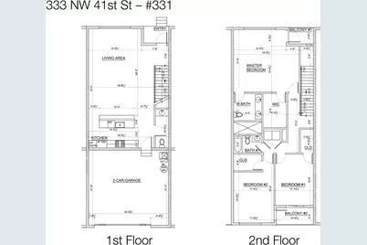 333 NW 41st Street #331, Oakland Park, FL 33309 - Photo 19