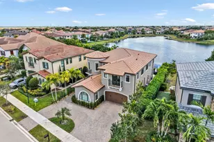 9040 W Watercrest Cir Circle W, Parkland, FL 33076 - Photo 5