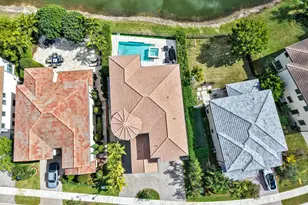 9040 W Watercrest Cir Circle W, Parkland, FL 33076 - Photo 3