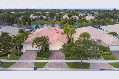 8154 Montserrat Place #., Wellington, FL 33414 - Photo 1