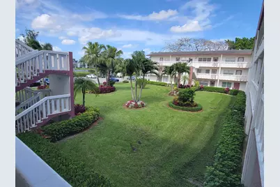 613 Fanshaw O, Boca Raton, FL 33434 - Photo 15