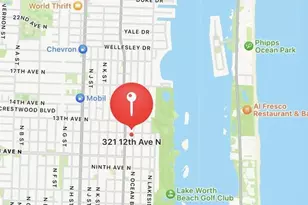 312 N 12th Ave Ave N, Lake Worth Beach, FL 33460 - Photo 3