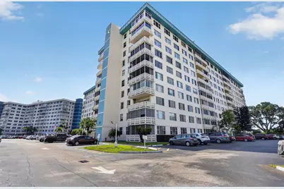 4330 Hillcrest Drive #302, Hollywood, FL 33021 - Photo 41