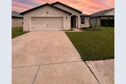 5516 Jamboree Drive, Fort Pierce, FL 34947 - Photo 1