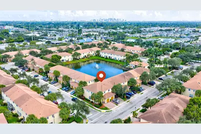 3230 NW 32nd Terrace #3230, Oakland Park, FL 33309 - Photo 33