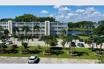 1044 Cambridge C, Deerfield Beach, FL 33442 - Photo 1