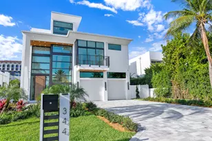 344 NE 2nd St, Boca Raton, FL 33432 - Photo 1