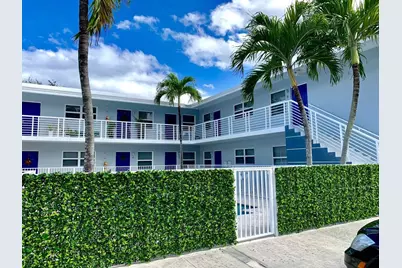 416 NE 15th Avenue #11, Fort Lauderdale, FL 33301 - Photo 17