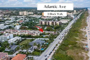 200 S Ocean Blvd, Delray Beach, FL 33483 - Photo 1