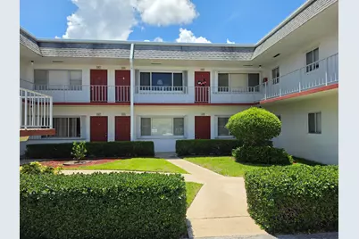 3320 Lake Osborne Drive #109, Lake Worth Beach, FL 33461 - Photo 1