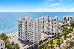 4511 S Ocean Blvd, Highland Beach, FL 33487 - Photo 5