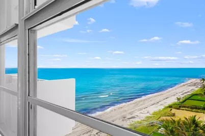4511 S Ocean Boulevard #807, Highland Beach, FL 33487 - Photo 19