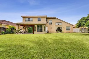 18623 SW 7th St, Pembroke Pines, FL 33029 - Photo 89