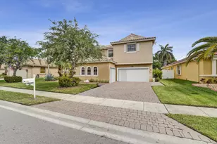 18623 SW 7th St, Pembroke Pines, FL 33029 - Photo 5