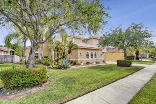 18623 SW 7th St, Pembroke Pines, FL 33029 - Photo 7