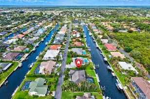 9055 SE Harbor Island Way, Hobe Sound, FL 33455 - Photo 65