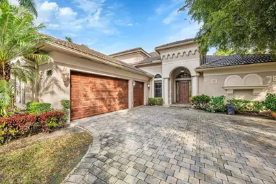 16242 Rosecroft Terrace, Delray Beach, FL 33446 - Photo 1