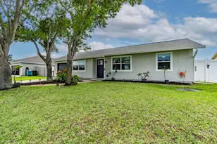 2590 SW Hinchman St, Port Saint Lucie, FL 34984 - Photo 5