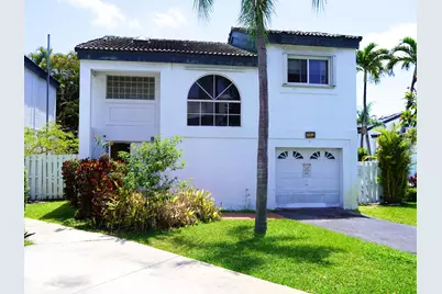 253 NE 211th Terrace, North Miami Beach, FL 33179 - Photo 1