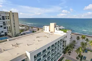 777 N Ocean Dr, Hollywood, FL 33019 - Photo 9
