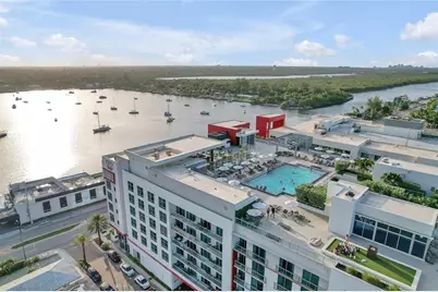 777 N Ocean Drive #S304, Hollywood, FL 33019 - Photo 11