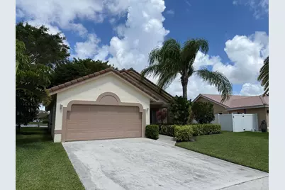 8657 Rosalie Court, Boynton Beach, FL 33472 - Photo 1