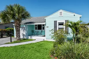 620 N B St, Lake Worth Beach, FL 33460 - Photo 5
