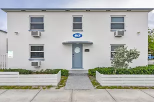 717 2nd Ave, Lake Worth Beach, FL 33460 - Photo 1