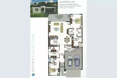 12762 SW Clear Water Way, Port Saint Lucie, FL 34987 - Photo 3