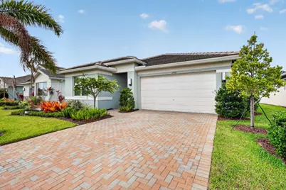 12762 SW Clear Water Way, Port Saint Lucie, FL 34987 - Photo 1