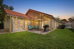 215 NW 117th Way, Coral Springs, FL 33071 - Photo 17