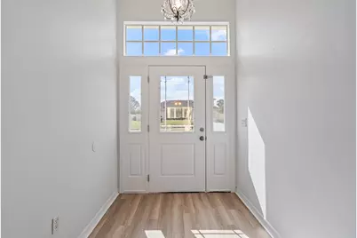 349 Hammock Road SE, Palm Bay, FL 32909 - Photo 3