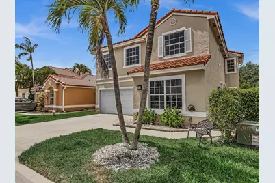 10909 NW 46th Drive, Coral Springs, FL 33076 - Photo 3