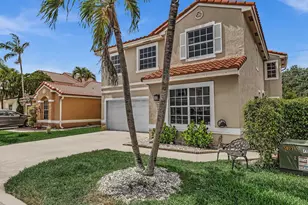 10909 NW 46th Dr, Coral Springs, FL 33076 - Photo 3