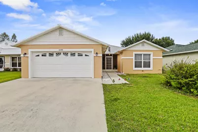 6648 Gaviota, Fort Pierce, FL 34951 - Photo 1