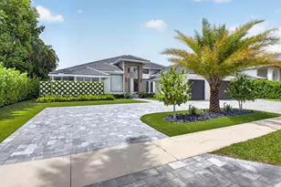 3954 NW 52nd St, Boca Raton, FL 33496 - Photo 1