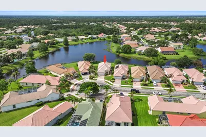 769 SW Aruba Bay, Port Saint Lucie, FL 34986 - Photo 1