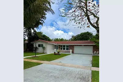 3916 Adams Street, Hollywood, FL 33021 - Photo 1
