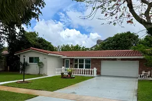 3916 Adams St, Hollywood, FL 33021 - Photo 1
