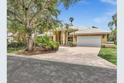 10434 NW 6th Court, Coral Springs, FL 33071 - Photo 1