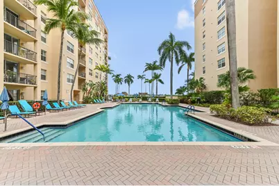 1801 N Flagler Drive #308, West Palm Beach, FL 33407 - Photo 29