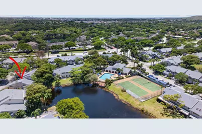 1921 Discovery Circle E, Deerfield Beach, FL 33442 - Photo 41